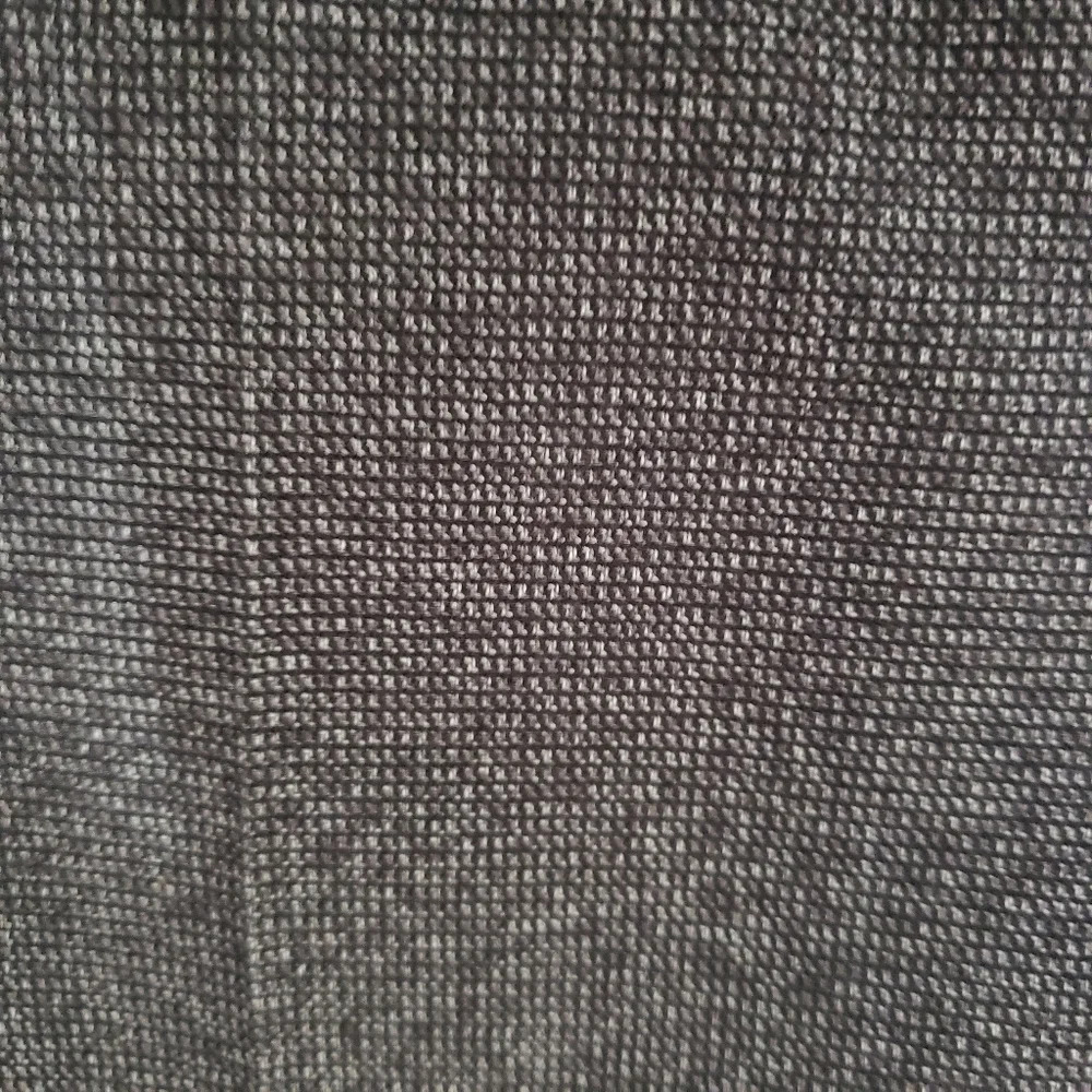 Atelier Luxe Boutique Brown Stretch Dress Career Pants View 2